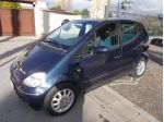 Mercedes-Benz Classe A A 140 cat Elegance GPL