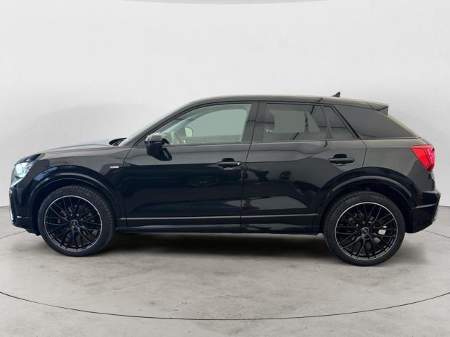 Audi Q2 Q2 35 1.5 tfsi S line edition s-tronic - Foto 3