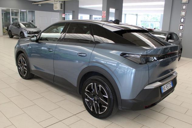 Peugeot 3008 Hybrid 145 GT e-DCS 6 - Foto 6