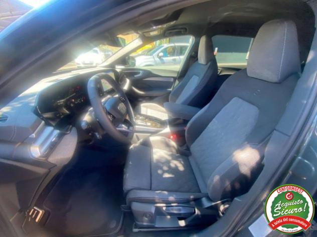 AUDI A5 2.0 tfsi 204cv S-tronic S line Matrix/ACC/360/PREZ rif. 23783220 - Foto 10