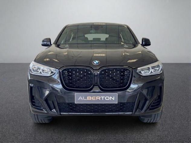 BMW X4 xDrive20d 48V Msport +KARDON+NAVI PRO rif. 24054325 - Foto 2