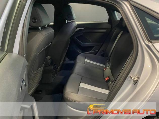 AUDI A3 Sedan 35 TDI S tronic Advanced rif. 19662169 - Foto 3