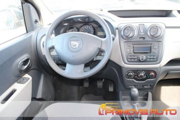DACIA Dokker 1.6 8V 100CV Ambiance rif. 22390100 - Foto 2