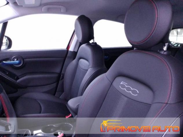 FIAT 500X 1.3 MultiJet 95 CV Sport rif. 22015845 - Foto 3
