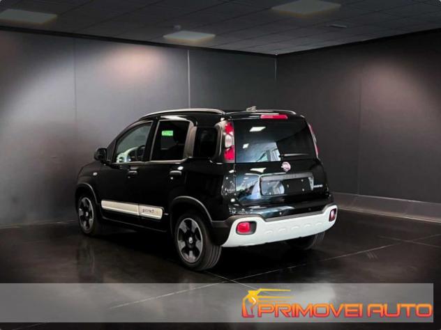 FIAT Panda 1.0 FireFly S&S Hybrid Pandina rif. 23240386 - Foto 6