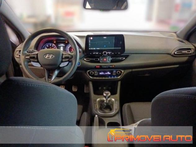 HYUNDAI i30 Fastback 2.0 T-GDI 280 CV DCT N Performance rif. 21067944