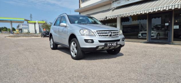 MERCEDES Classe M (W164) ML 320 CDI Sport - Foto 2