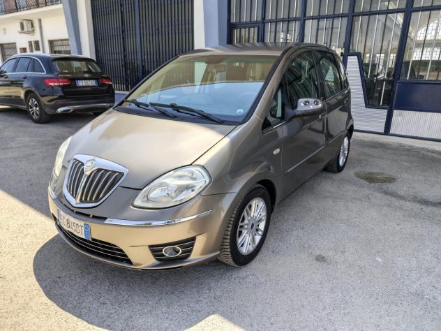 Lancia MUSA 1.3 Mjt 95 CV Platinum - Foto 4