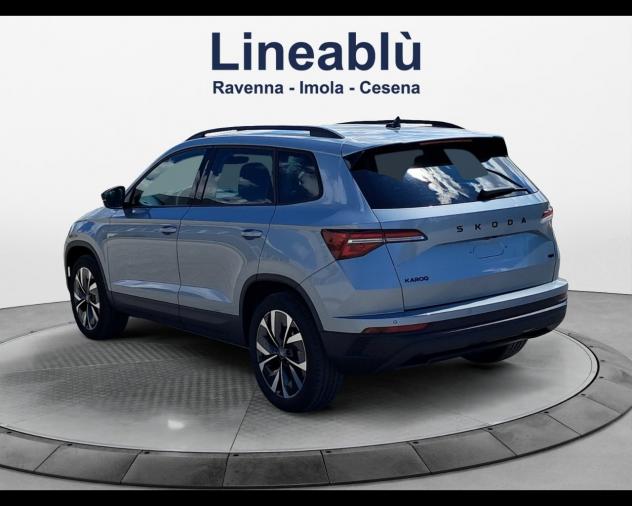 Škoda Karoq Be More 2,0 TDI 110 kW (150 CV) 7 marce - DSG 4x4 - Foto 6