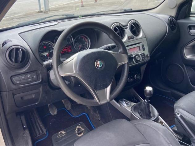 ALFA ROMEO MiTo 1.3 JTDm-2 95 CV S&S Progression rif. 23936230 - Foto 10