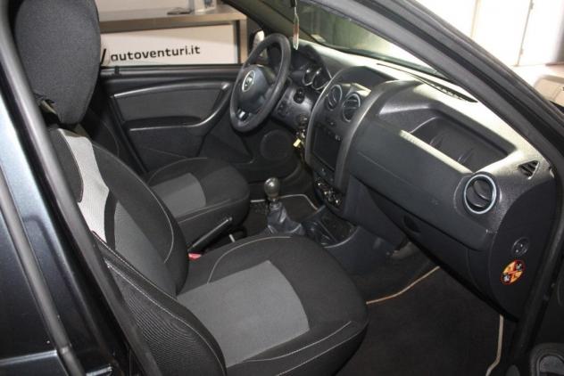 Dacia Duster 1.5 dCi 110CV S&S 4x2 Serie Speciale Lauréate Fami - Foto 9