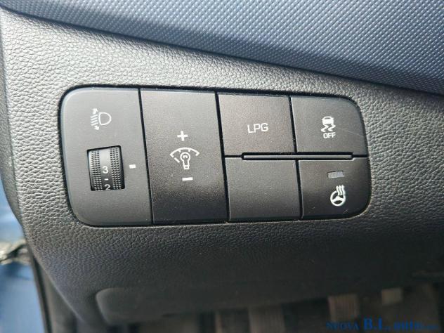 HYUNDAI - i10 - 1.0 LPGI Econext Comfort - Foto 8
