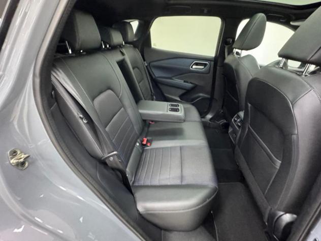 Nissan Qashqai MHEV 140 CV Tekna (TETTO PAN.) - Foto 5