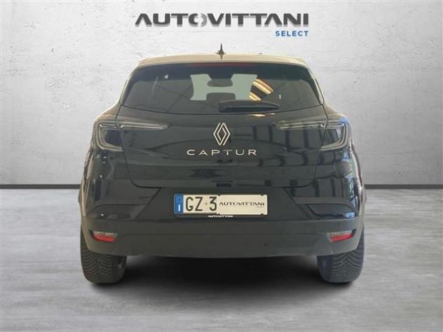 RENAULT Captur 1.0 tce Techno 90cv rif. 23806659 - Foto 5