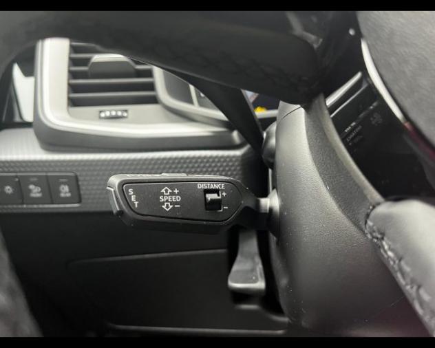 AUDI A1 SPORTBACK 30 TFSI S TRONIC S LINE EDITION rif. 23022289 - Foto 8