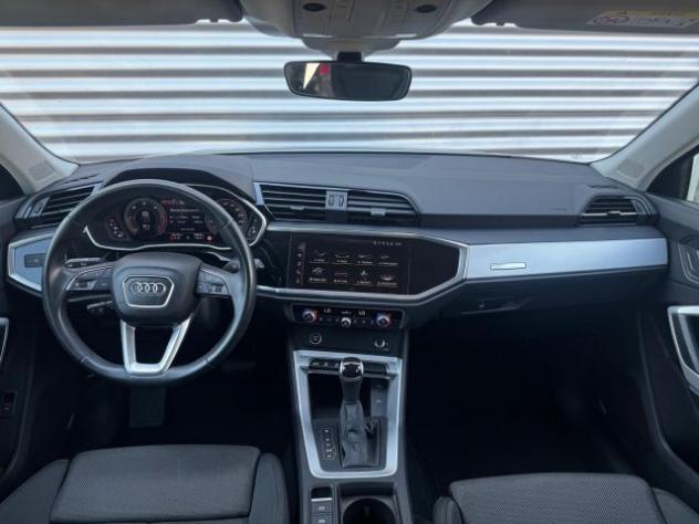 AUDI Q3 SPORTBACK 35 TDI S-TRONIC S-LINE EDITION rif. 23898589 - Foto 4