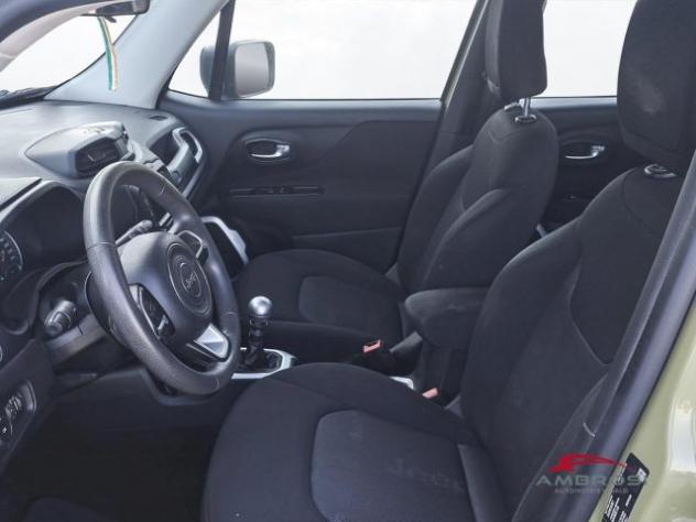 JEEP Renegade 2.0 Mjt 4WD Active Drive Sport rif. 24006477 - Foto 9