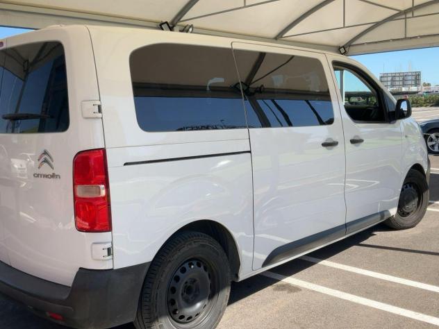 CITROEN - Jumpy 9 posti - Foto 3