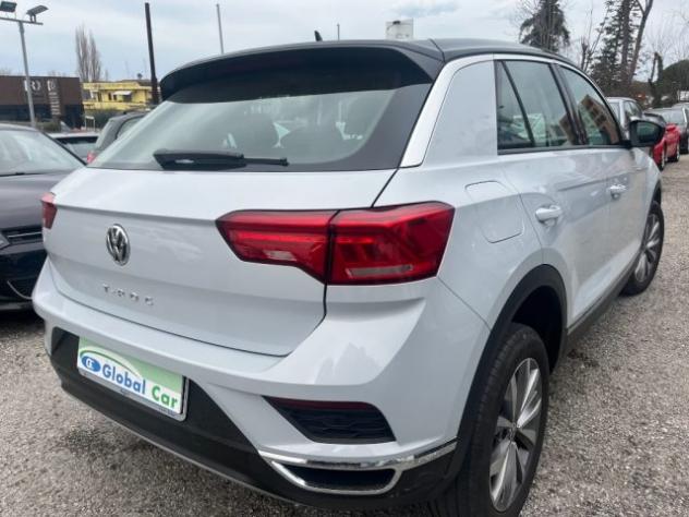 VOLKSWAGEN T-Roc 1.0 TSI Style rif. 20431453 - Foto 4