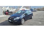 Fiat Punto 1.2 8V 5 porte Street