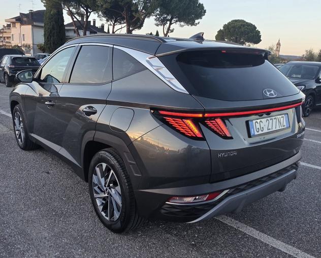Hyundai Tucson Tucson 1.6 crdi Xline 2wd - Foto 2