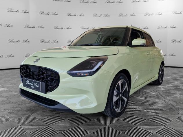 Suzuki Swift Swift 1.2h Waku 2wd - Foto 2