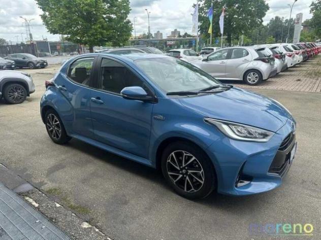 TOYOTA Yaris 1.5h Trend rif. 19121064 - Foto 8