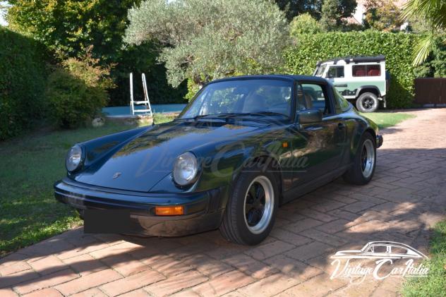 Porsche 911 SC Targa - Foto 7