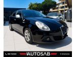 ALFA ROMEO Giulietta 1.6 JTDm-2 105 CV Distinctive Pack Quadrifoglio rif. 2 &hellip;