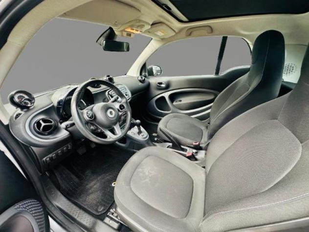 smart fortwo 70 1.0 52kW passion twinamic - Foto 9