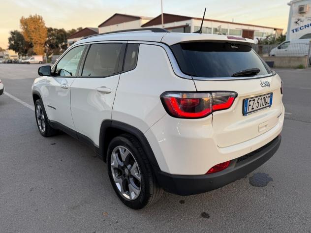 Jeep Compass 1.4 MultiAir 2WD S - Foto 5