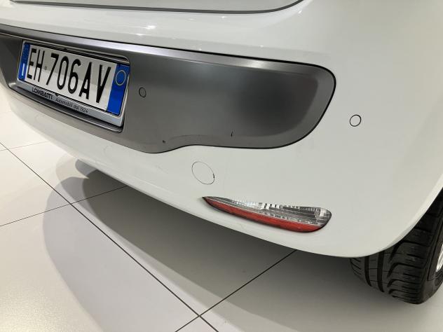 FIAT Punto Punto Evo 5p 1.3 mjt Dynamic s&s 95cv - Foto 7