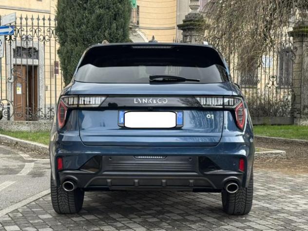 LYNK & CO 01 PHEV iva deducibile rif. 23895473 - Foto 3