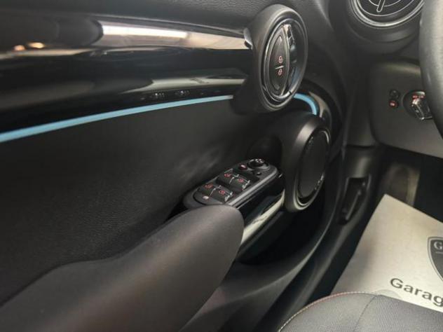 MINI Cooper 1.5 Cooper Yours 5 porte rif. 23984148 - Foto 10