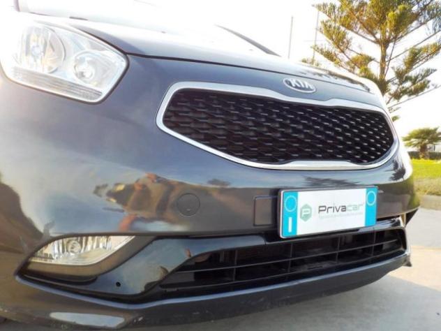 KIA Venga 1.4 EcoGPL Active rif. 24215614 - Foto 7
