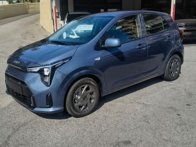 KIA Picanto 1.0 GDi Urban - NUOVA - EXTRA SCONTO 2750 rif. 23962633