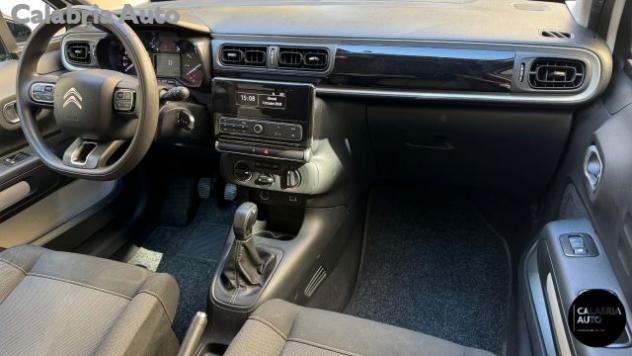CITROEN C3 PureTech 83 S&S Shine rif. 24130910 - Foto 9
