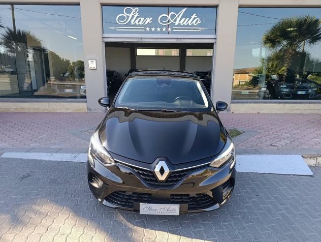 Renault Clio SCe 65 CV 5 porte Equilibre