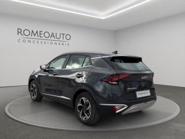 KIA Sportage 1.6 tgdi business 136 cv GPL rif. 24175085 - Foto 4