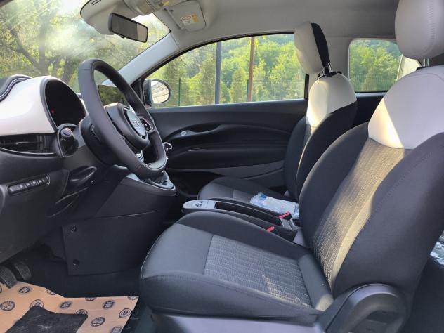 FIAT 500 500 1.0 hybrid Icon - Foto 10