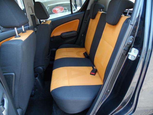Opel Agila Agila 1.0 12v Enjoy 68cv GPL, FRIZIONE NUOVA AL 100% - Foto 9
