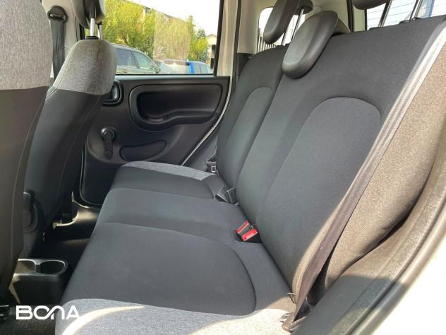 FIAT Panda 1.0 FireFly 70cv S&S Hybrid - Foto 8