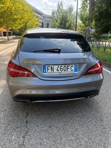 Mercedes-benz CLA 200 d S.W. Premium - Foto 6