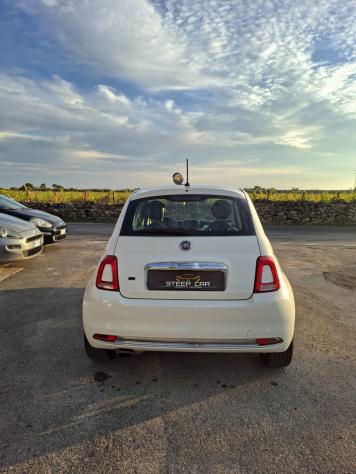 Fiat 500 1.2 EasyPower Lounge BENZINA/GPL - Foto 9