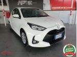 TOYOTA Yaris 1.0 5 porte Active rif. 20280931