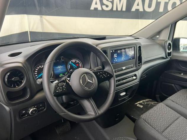 MERCEDES-BENZ eVito 112 Furgone Long prezzo di listino rif. 24024685 - Foto 7