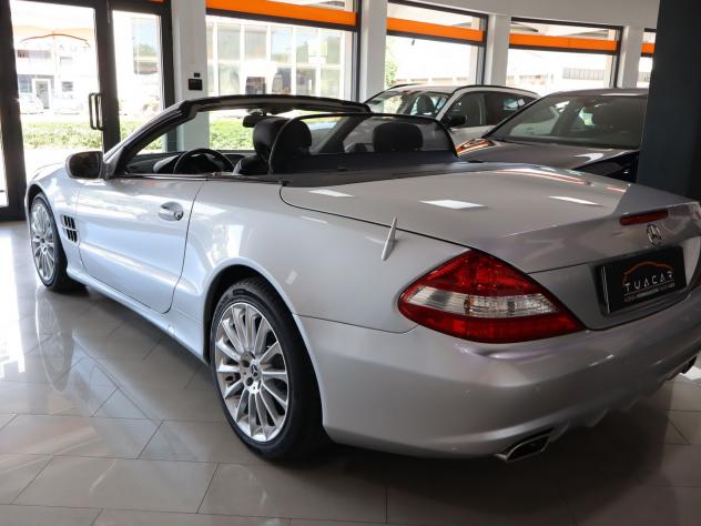 Mercedes-Benz SL 350 Chrome SL 350 V6 #11147 - Foto 4