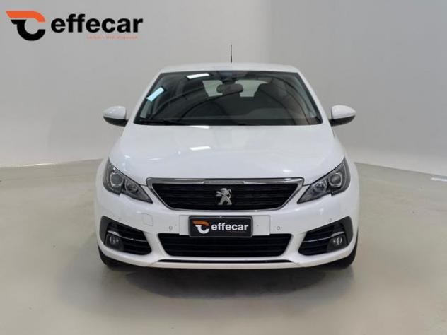 PEUGEOT 308 BlueHDi 130 S&S EAT8 SW Business rif. 23427183 - Foto 2