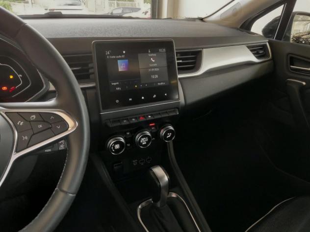 Renault Captur E-Tech hybrid 1.6 HEV E-TECH 145cv INTENS - Foto 10