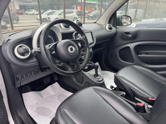 smart fortwo 70 1.0 52kW youngster - Foto 7